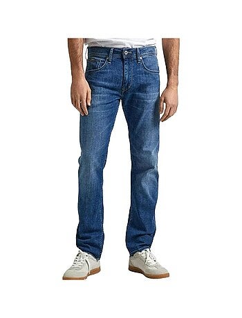 Jean Straight Homme Pepe Jeans