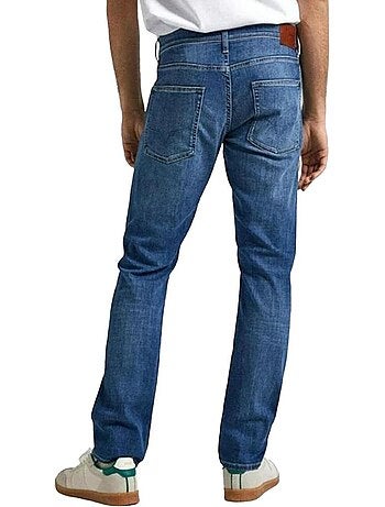 Jean Straight Homme Pepe Jeans