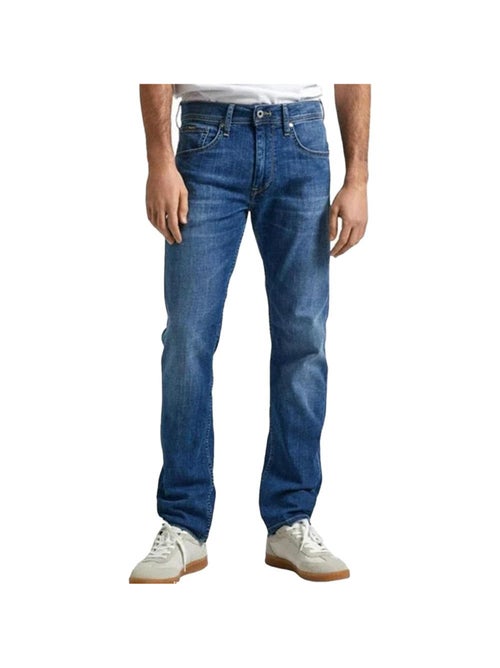 Jean Straight Homme Pepe Jeans - Kiabi