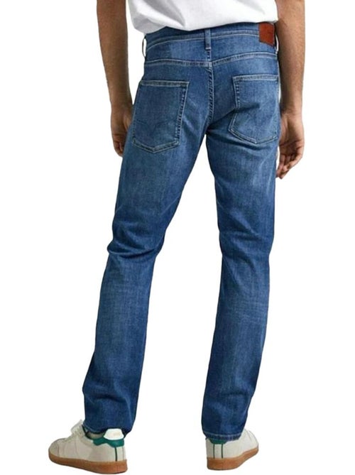 Jean Straight Homme Pepe Jeans - Kiabi