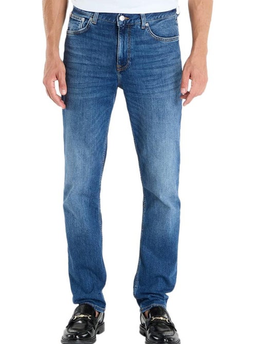 Jean Straight Homme Tommy Hilfiger - Kiabi