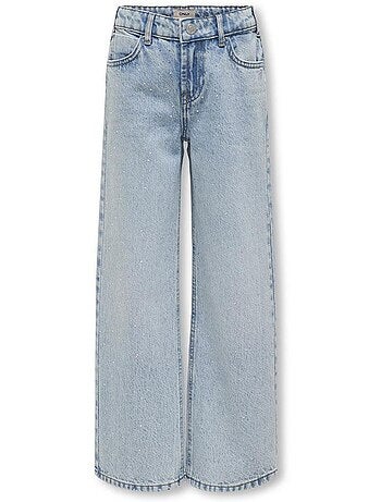 Jean Strass Fille Kids ONLY
