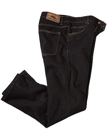 Jean stretch - atlas for men