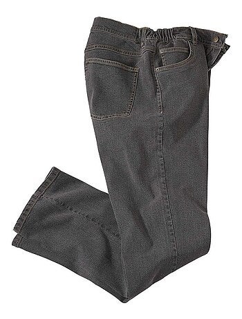 Jean Stretch Maxi Confort - ATLAS FOR MEN