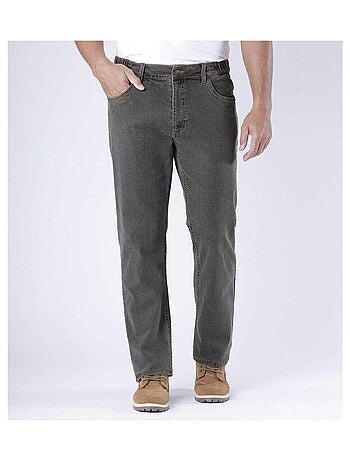 Jean Stretch Maxi Confort - ATLAS FOR MEN