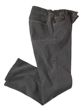 Jean Stretch Maxi Confort  - ATLAS FOR MEN
