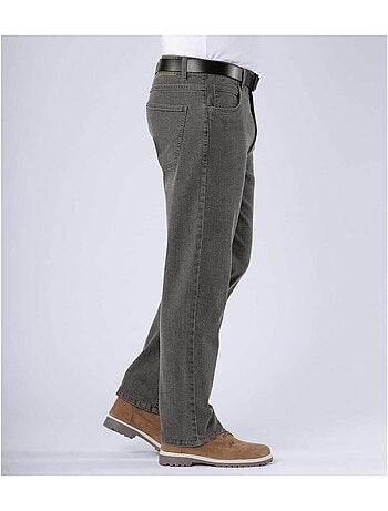 Jean Stretch Regular - ATLAS FOR MEN