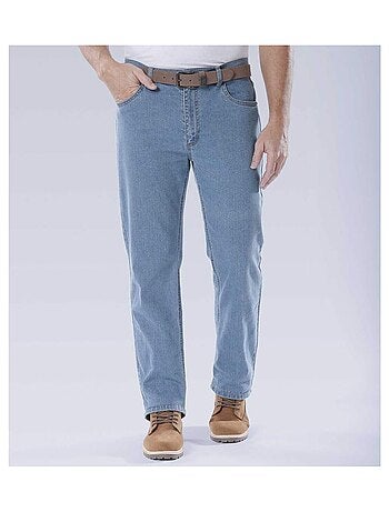 Jean Stretch Summer - ATLAS FOR MEN