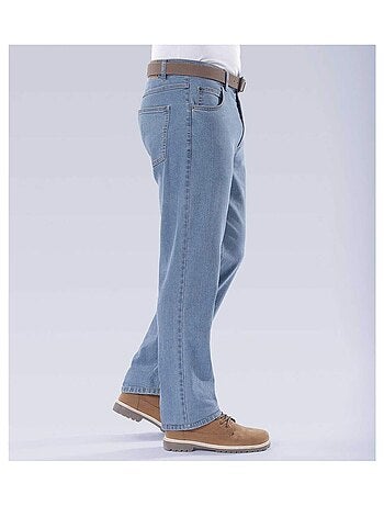 Jean Stretch Summer - ATLAS FOR MEN