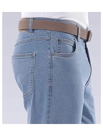 Jean Stretch Summer - ATLAS FOR MEN