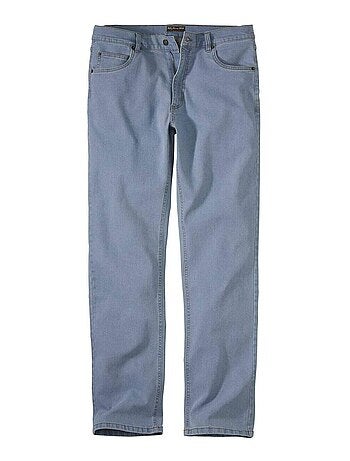Jean Stretch Summer - ATLAS FOR MEN