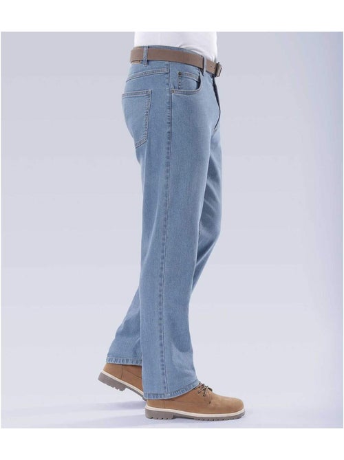 Jean Stretch Summer  - ATLAS FOR MEN - Kiabi