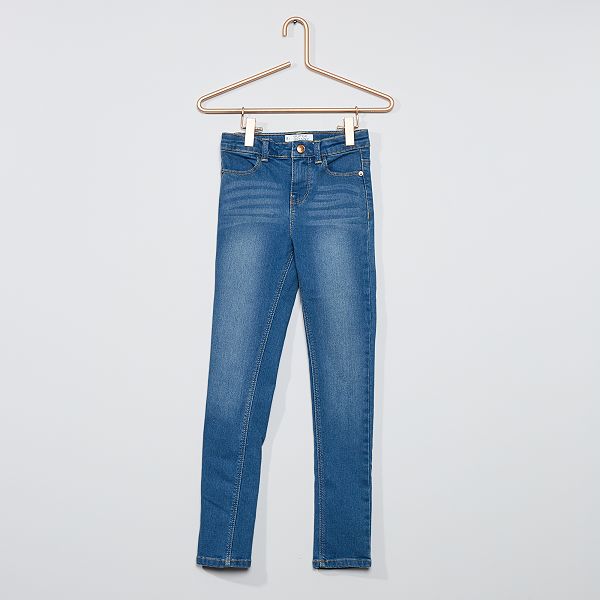 super skinny fit kiabi
