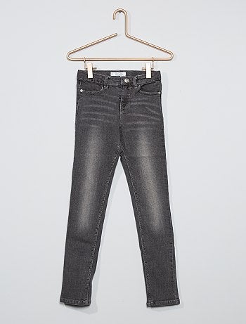 Jean super skinny Enfant fin