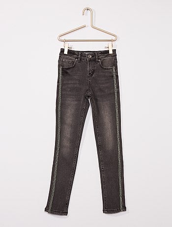 Jean super skinny Enfant fin