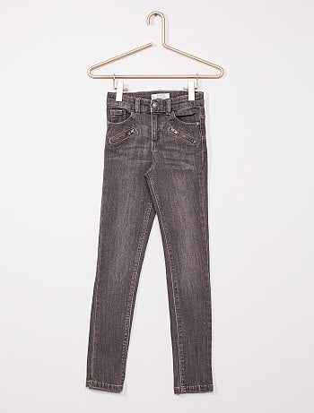Jean super skinny Enfant fin