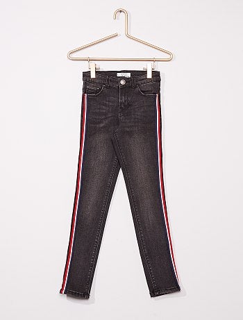 Jean super skinny Enfant fin