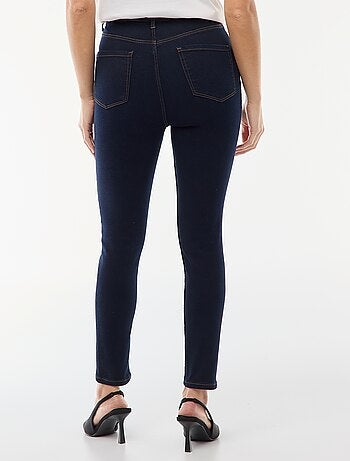 Jean super skinny taille très haute - L28