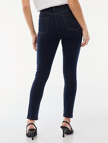 Jean super skinny taille très haute - L32