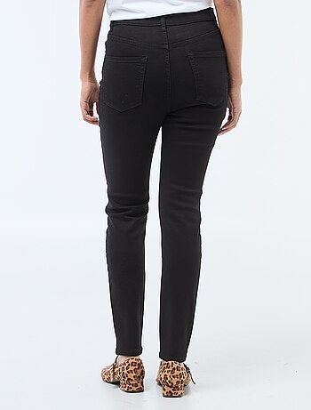 Jean super skinny taille très haute - L32