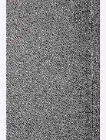 Jean Taille Haute Ceinture Haute - Taille Courte - Moda Vilona