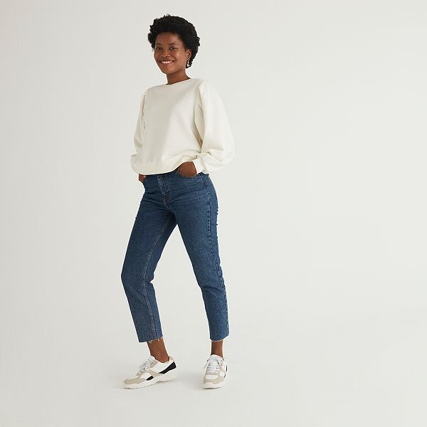 Kiabi jean femme regular Clearance