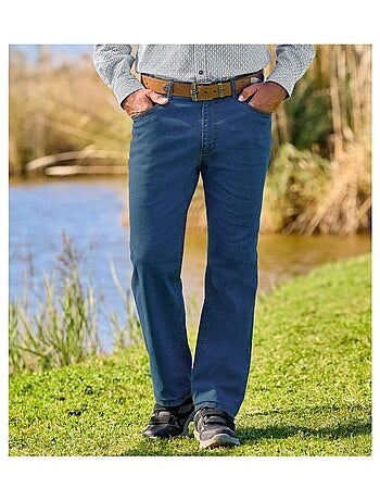 Jean Regular Stretch - ATLAS FOR MEN