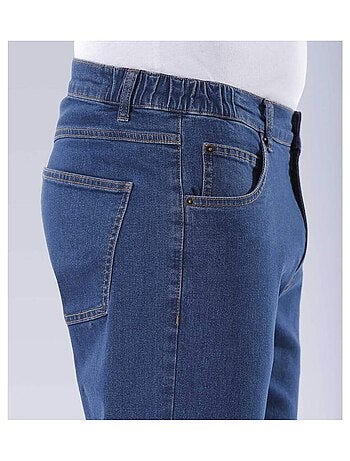 Jean Regular Stretch - ATLAS FOR MEN