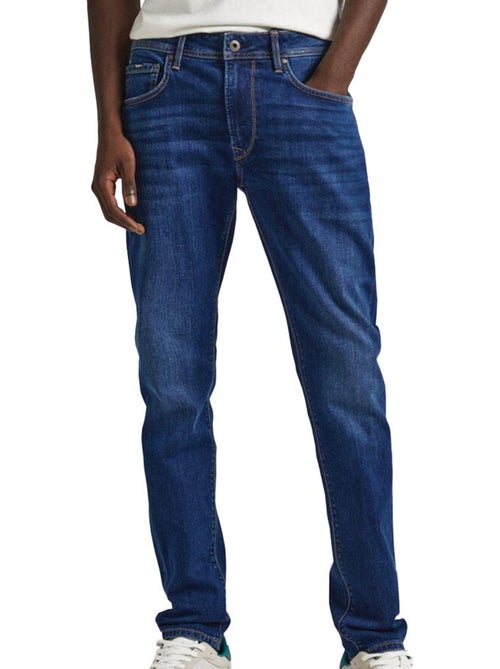 Jean Tapered Homme Pepe Jeans - Kiabi