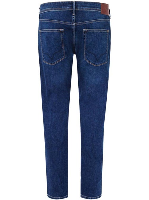 Jean Tapered Homme Pepe Jeans - Kiabi