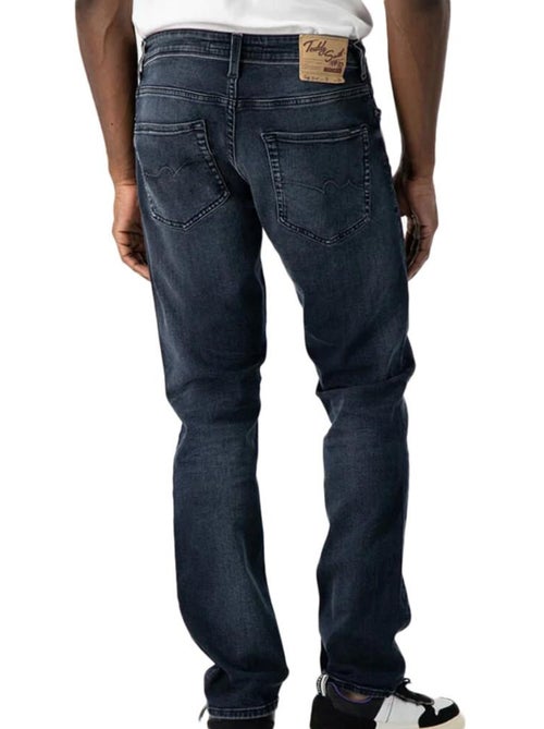 Jean ular Homme Teddy Smith - Kiabi