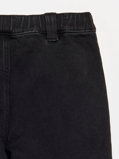 Jean wide leg - collection facile à enfiler - Kiabi Jean wide leg - collection facile à enfiler - Kiabi