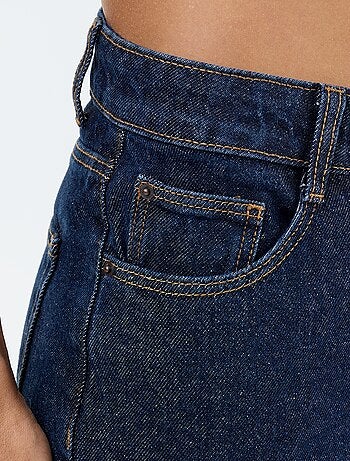 Jean wide leg - L30