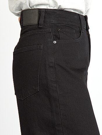 Jean wide leg - L30