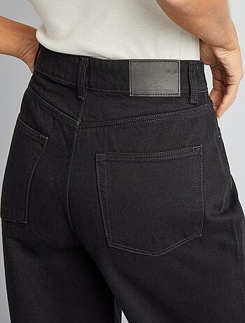 Jean wide leg - L32
