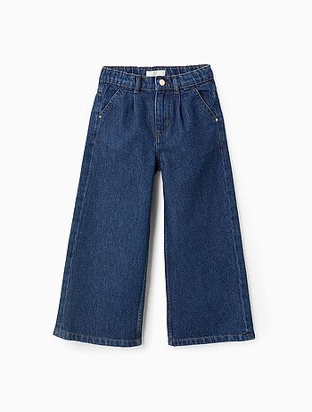 Jean Wide Leg