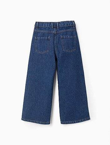 Jean Wide Leg