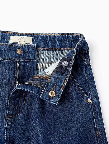 Jean Wide Leg