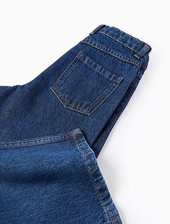Jean Wide Leg