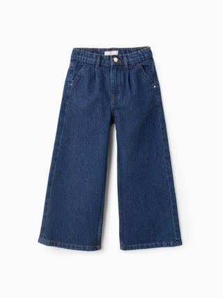 Jean 'Wide Leg'