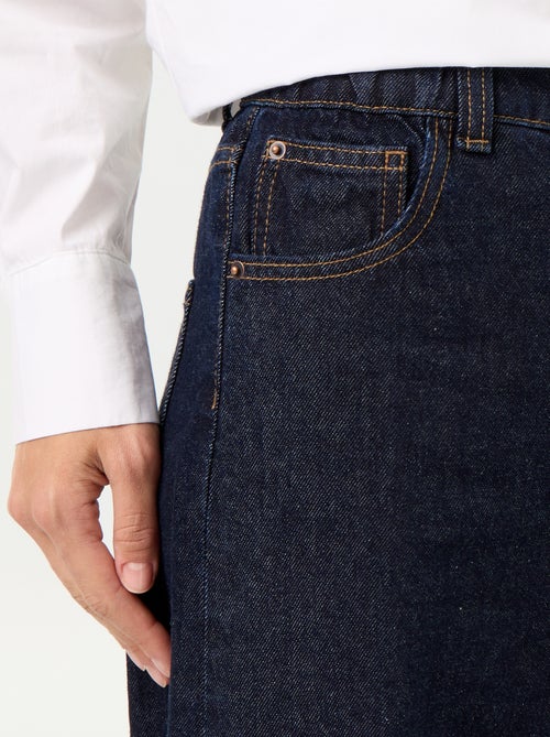 Jean wide leg - Kiabi Jean wide leg - Kiabi
