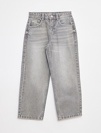 Jean wide leg