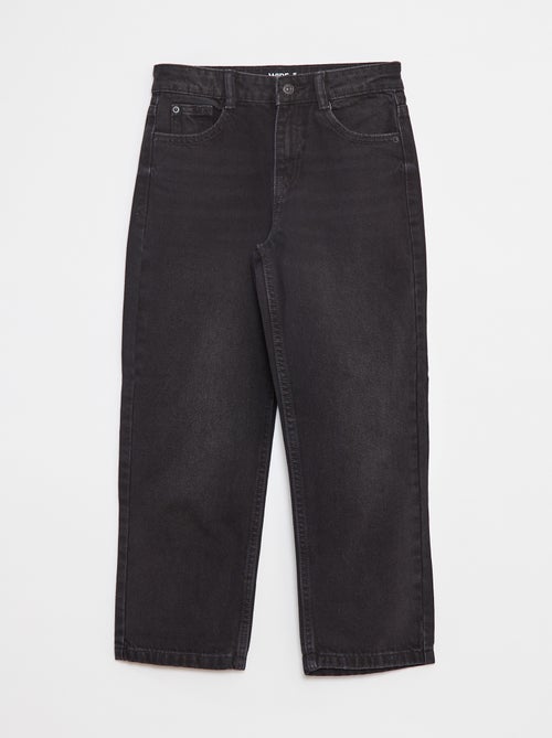 Jean wide leg - Kiabi