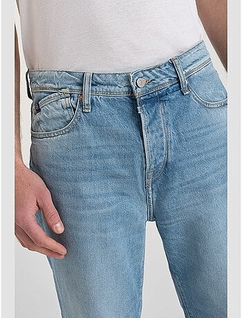 Jeans 1999 loose large 'Le Temps Des Cerises'