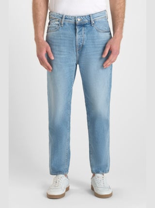 Jeans 1999 loose large 'Le Temps Des Cerises'