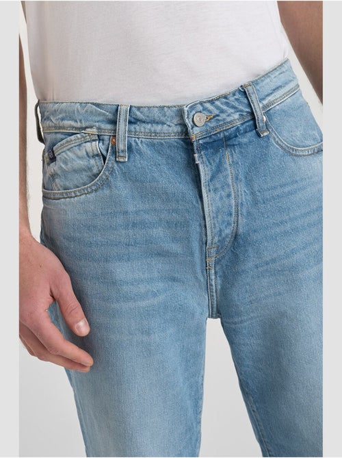 Jeans 1999 loose large 'Le Temps Des Cerises' - Kiabi Jeans 1999 loose large 'Le Temps Des Cerises' - Kiabi