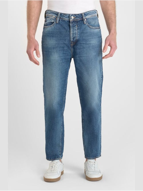 Jeans 1999 loose loose large 'Le Temps Des Cerises' - Kiabi