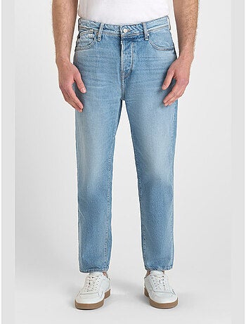 Jeans 1999 loose loose large 'le temps des cerises'