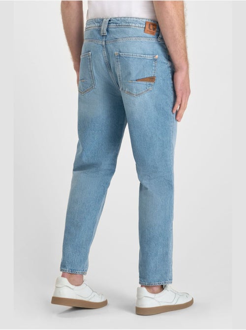 Jeans 1999 loose loose large 'le temps des cerises' - Kiabi