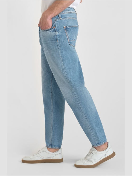 Jeans 1999 loose loose large 'le temps des cerises' - Kiabi